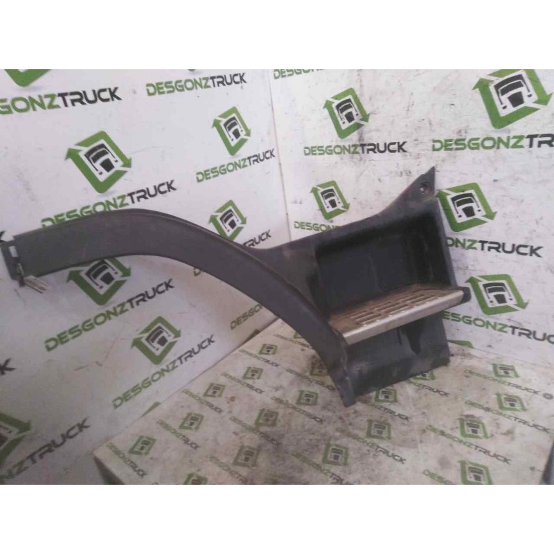 Recambio de paso rueda derecho para volvo fm 12 asta 2001 fsa  4x2 largo, bajo referencia OEM IAM   