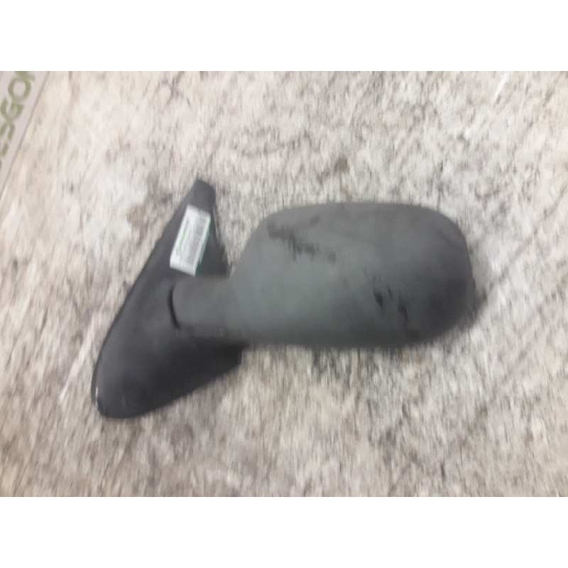 Recambio de retrovisor izquierdo para renault megane i coupe fase 2 (da..) 1.4 16v expression (da0d) referencia OEM IAM  10 PINS - Negro 3