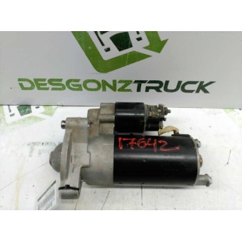 MOTOR ARRANQUE 0001108162 