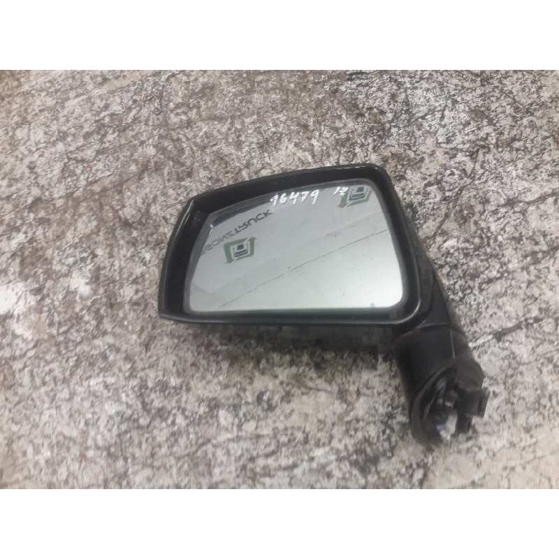 Recambio de retrovisor izquierdo para hyundai coupe (gk) 1.6 fx referencia OEM IAM  3 PINS 