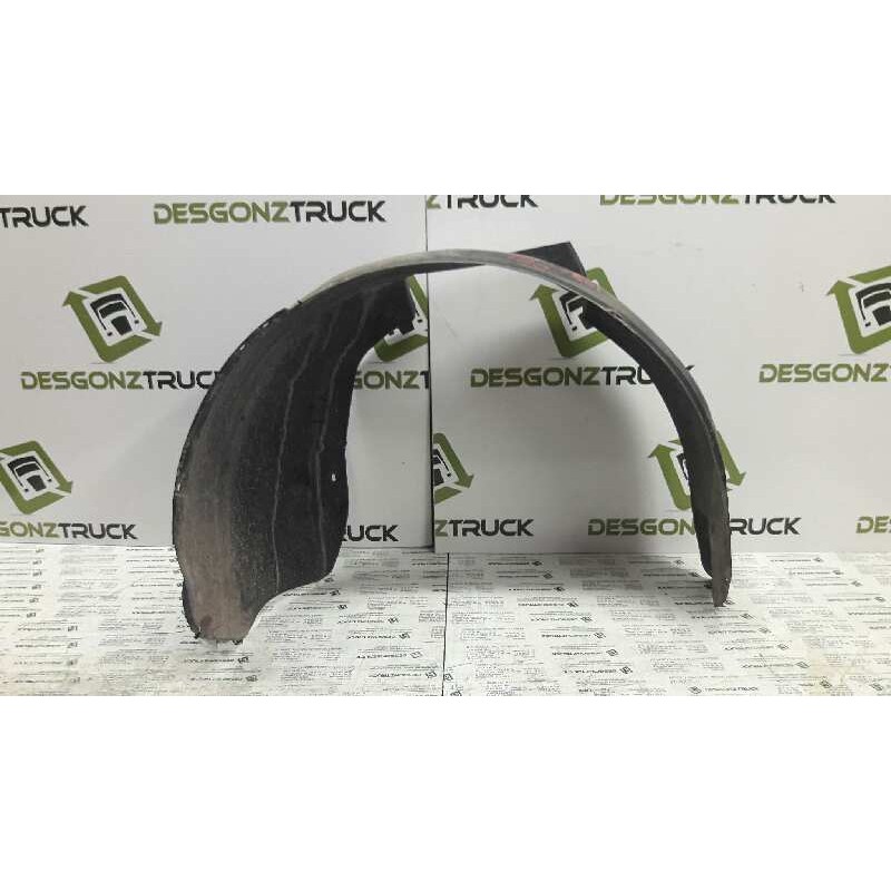 Recambio de guardabarros delantero izquierdo para seat toledo (1m2) select referencia OEM IAM   