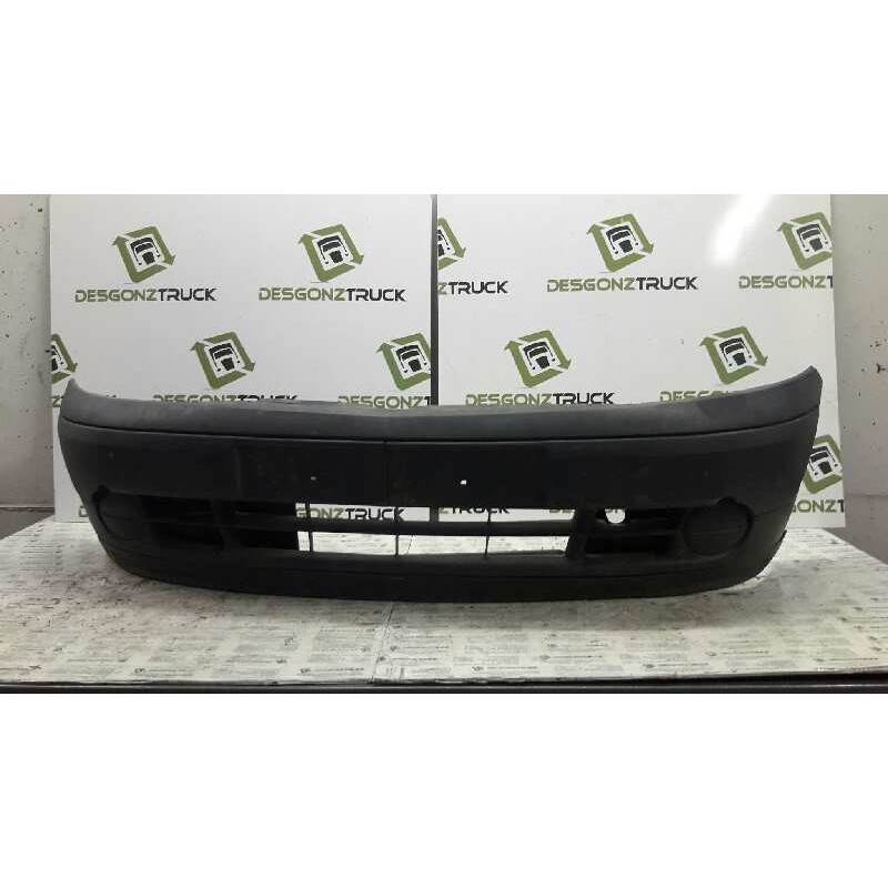 Recambio de paragolpes delantero para renault kangoo (f/kc0) alize referencia OEM IAM   