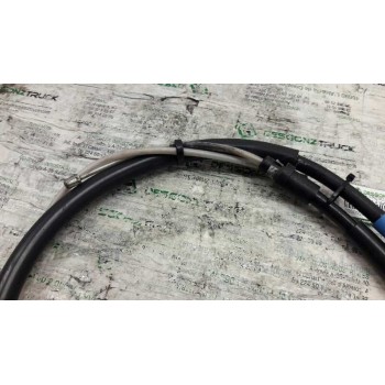 Recambio de cables de freno mano para citroën c3 1.4 satisfaction referencia OEM IAM  DERECHO 