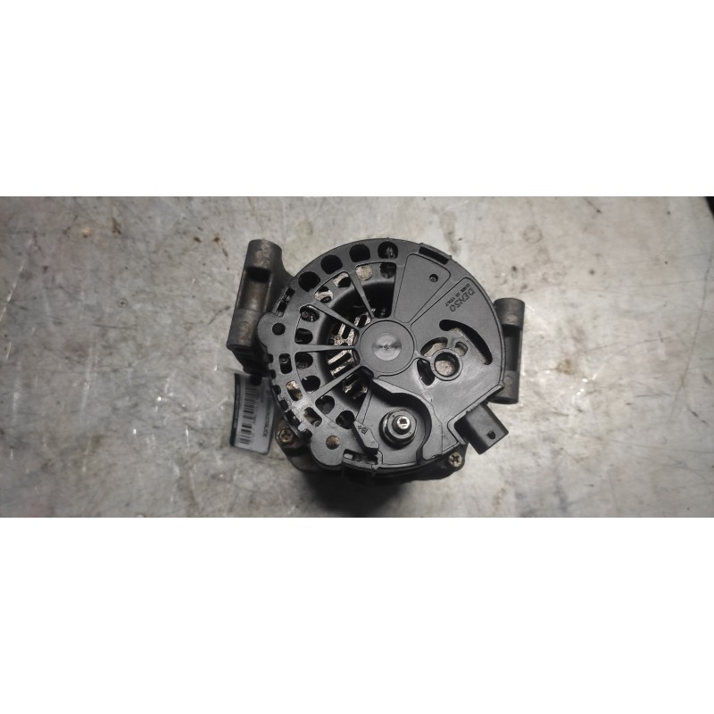Recambio de alternador para opel corsa d ''111 years'' referencia OEM IAM 13256932 MS1012100961 - Negro 3