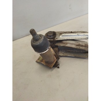Recambio de articulacion limpia delantero para man l 2000 evolution 6.9 diesel referencia OEM IAM   