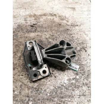 Recambio de soporte motor para renault megane ii berlina 5p authentique referencia OEM IAM   