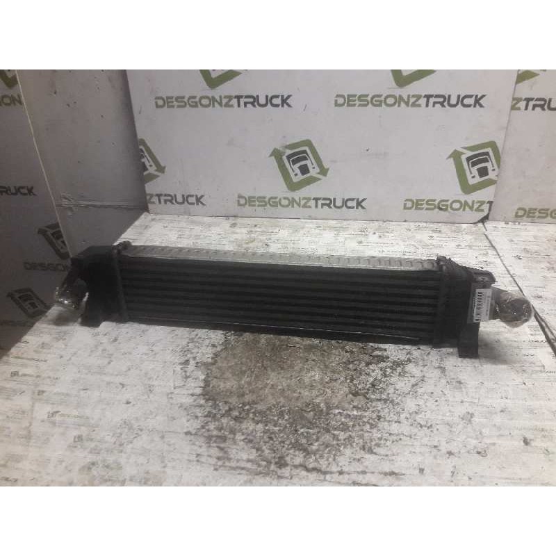 Recambio de intercooler para ford focus berlina (cap) ambiente (d) referencia OEM IAM 3M5H9L440AE  