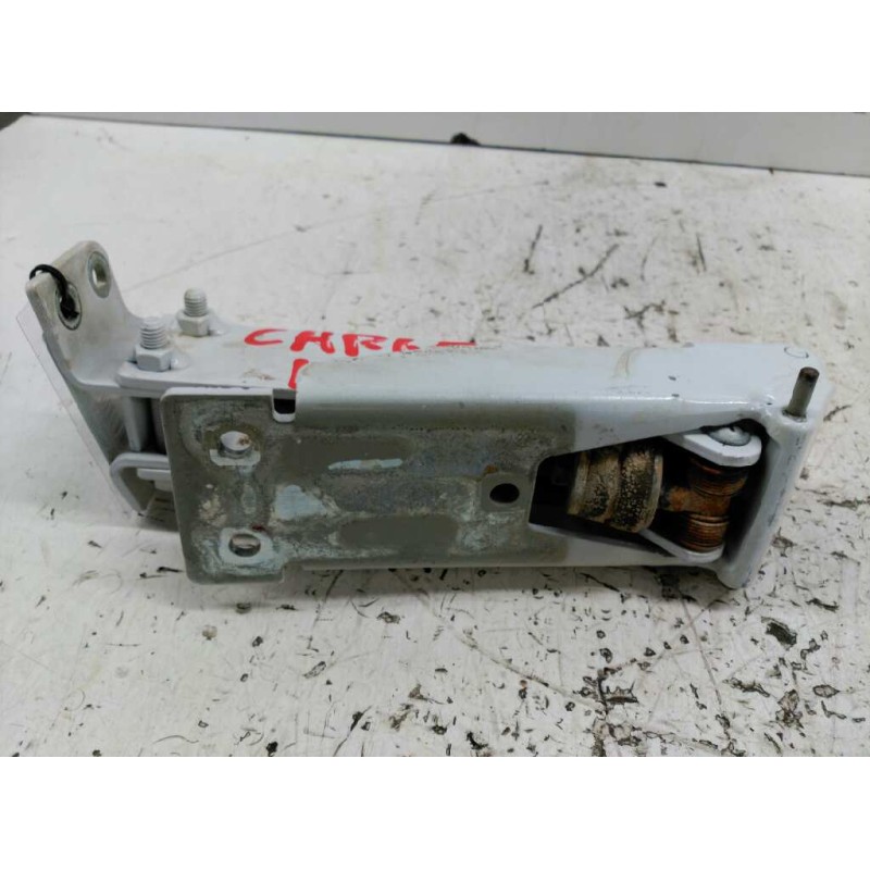 Recambio de bisagras puerta carga derecha para mercedes-benz vito (w638) combi 110 d euro 2 (638.174) referencia OEM IAM  INFERI - Blanco 5