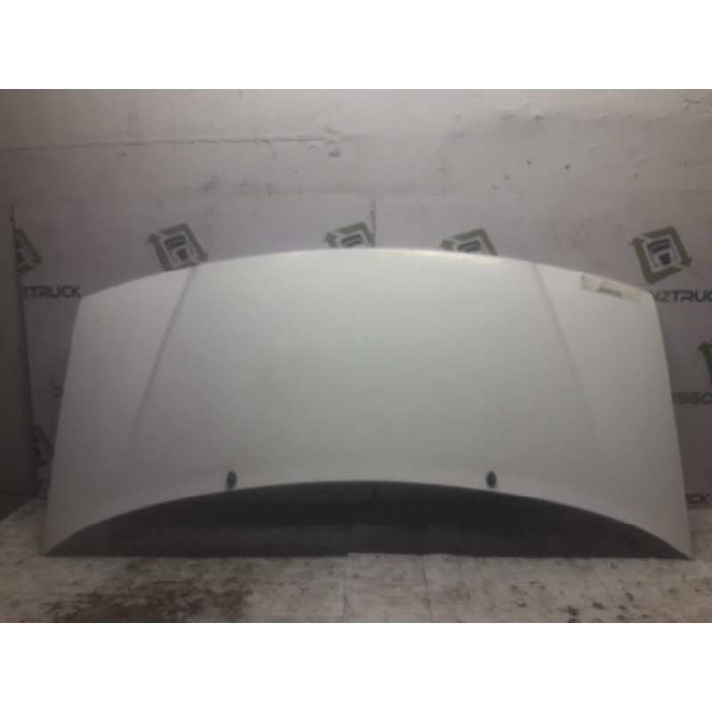 Recambio de capo para citroën jumpy 1.9 d furg. (776kg) referencia OEM IAM   