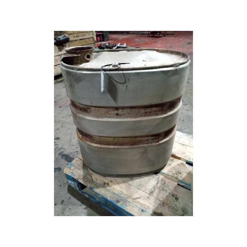 Recambio de catalizador para volvo fh 500 12.8 diesel referencia OEM IAM 20920705 - Blanco 6