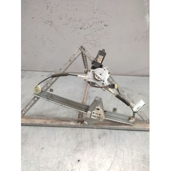 Recambio de elevalunas trasero derecho para daewoo nubira berlina cdx referencia OEM IAM 96549519  