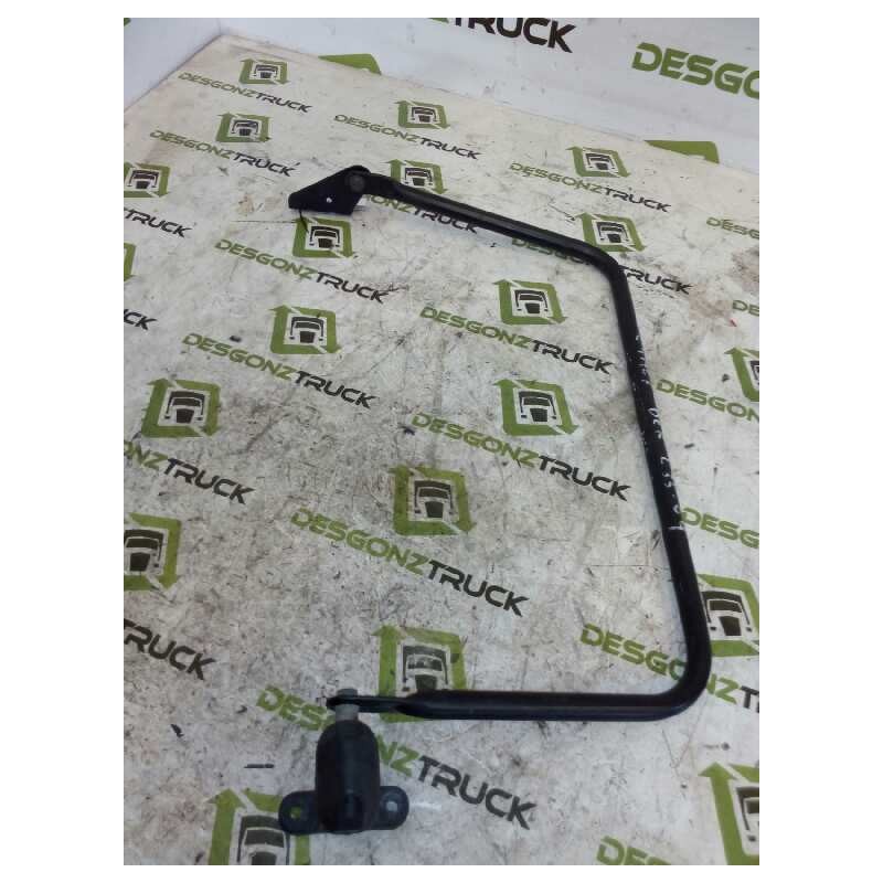 Recambio de brazo retrovisor derecho para nissan trucks eco-t l-35.09 referencia OEM IAM   