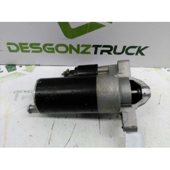 Recambio de motor arranque para citroën ax 1.5d armonia referencia OEM IAM 0001108162  