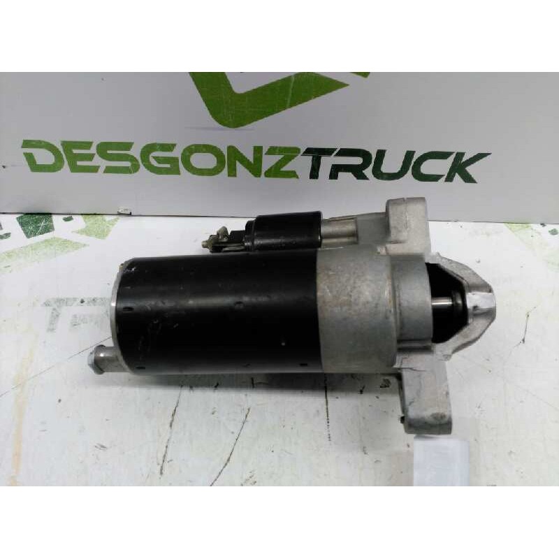 Recambio de motor arranque para citroën ax 1.5d armonia referencia OEM IAM 0001108162 - Blanco 2