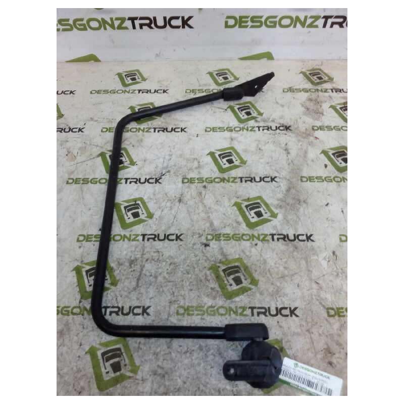 Recambio de brazo retrovisor izquierdo para nissan trucks eco-t l-35.09 referencia OEM IAM   