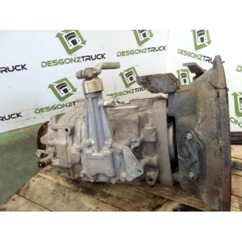 CAJA CAMBIOS S542 1307052002 800680