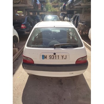 citroën saxo del año 1999