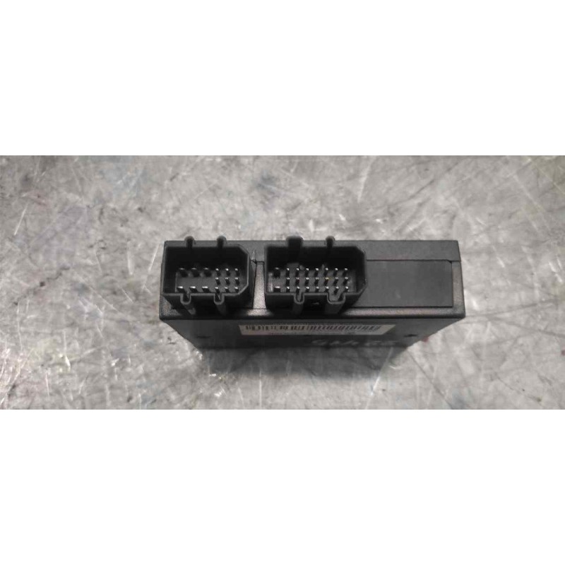 Recambio de modulo confort para seat toledo (1m2) select referencia OEM IAM 1C0959799F 5DK00821450 23/15 PINS - Negro 2