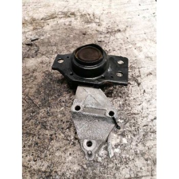 Recambio de soporte motor para renault megane ii berlina 5p authentique referencia OEM IAM   