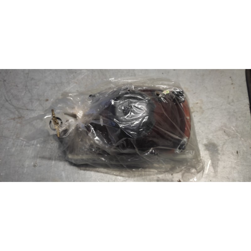 Recambio de faro izquierdo para citroën c15 d familiale referencia OEM IAM  NUEVO 2
