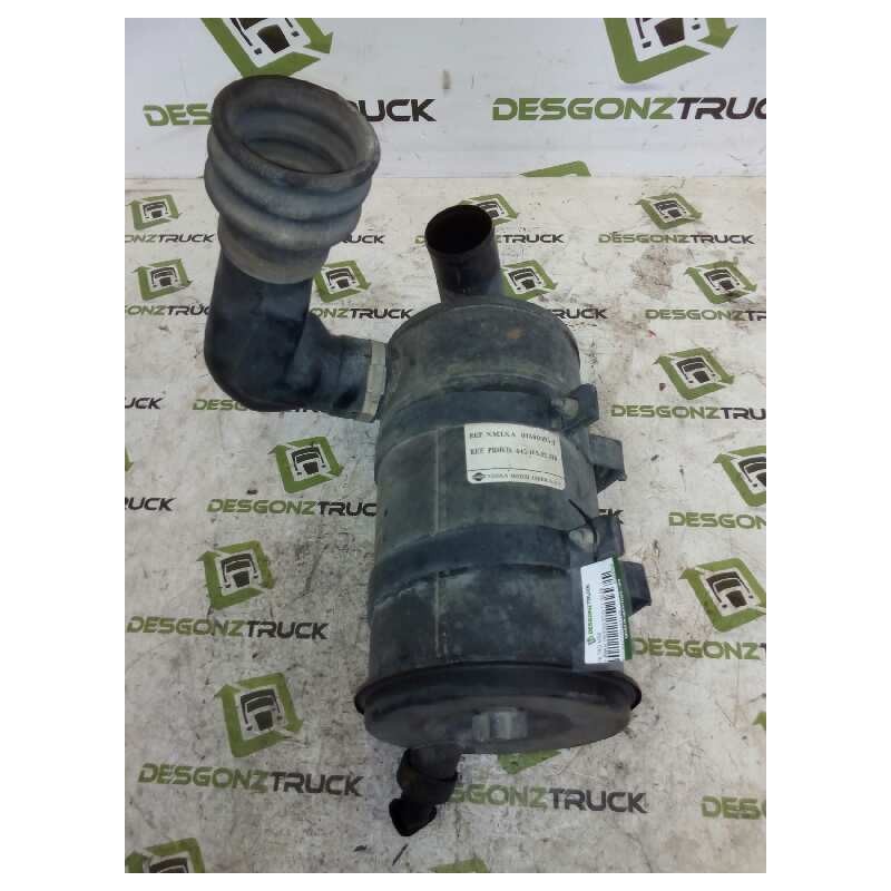 Recambio de filtro aire para nissan trucks eco-t l-35.09 referencia OEM IAM 035005951 44516592316 