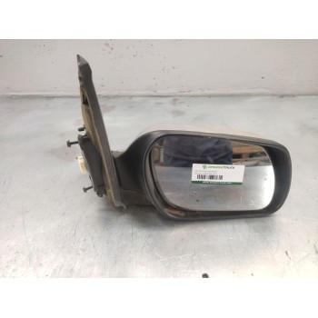 RETROVISOR DERECHO ELECTRICO 5 pins