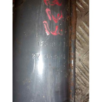 Recambio de brazo elevacion cabina para scania trucks serie 4 114 g/340 (340cv) referencia OEM IAM 1354889  