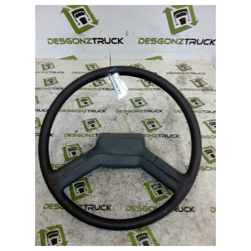 Recambio de volante para nissan trucks eco-t l-35.09 referencia OEM IAM   