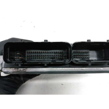 Recambio de centralita motor uce para opel zafira a blue line referencia OEM IAM 6235496  