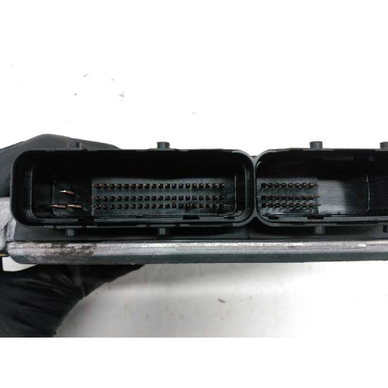 Recambio de centralita motor uce para opel zafira a blue line referencia OEM IAM 6235496 3