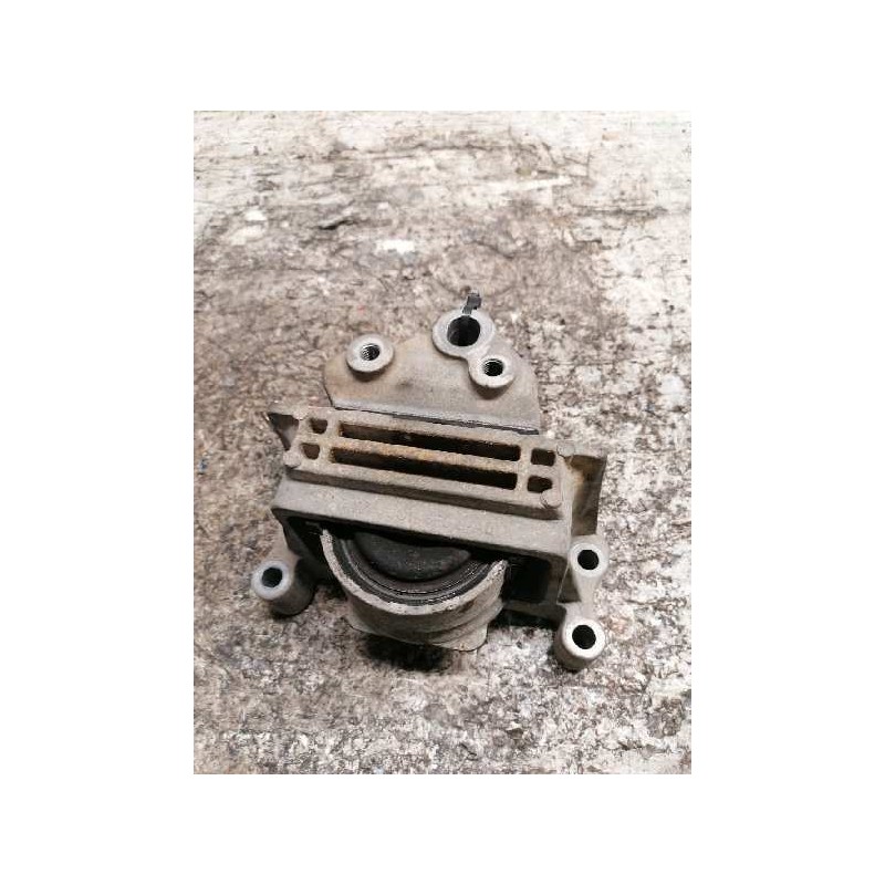 Recambio de soporte motor derecho para ford transit mod. 2000 combi ft 300 2.0 corto referencia OEM IAM 3C116F012AD - Blanco