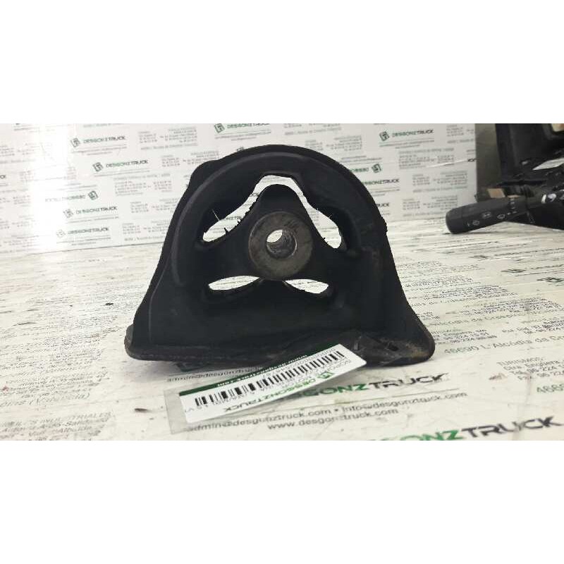 Recambio de soporte motor para honda civic berlina .5 (ma/mb) 1.5 vtec-e (ma9) referencia OEM IAM  CENTRAL - Blanco 2