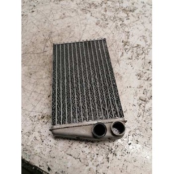 Recambio de radiador calefaccion / aire acondicionado para renault scenic ii confort authentique referencia OEM IAM   
