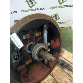 Recambio de caja cambios para nissan trucks eco-t eco-t 135 referencia OEM IAM S542 1307052002 800680
