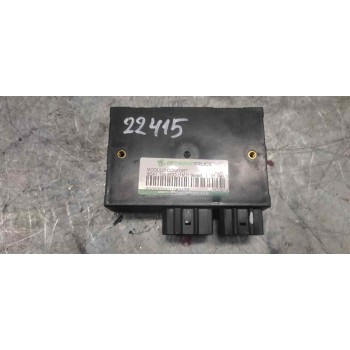 Recambio de modulo confort para seat toledo (1m2) select referencia OEM IAM 1C0959799F 5DK00821450 23/15 PINS