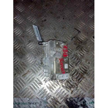 CERRADURA PUERTA DELANTERA DERECHA 