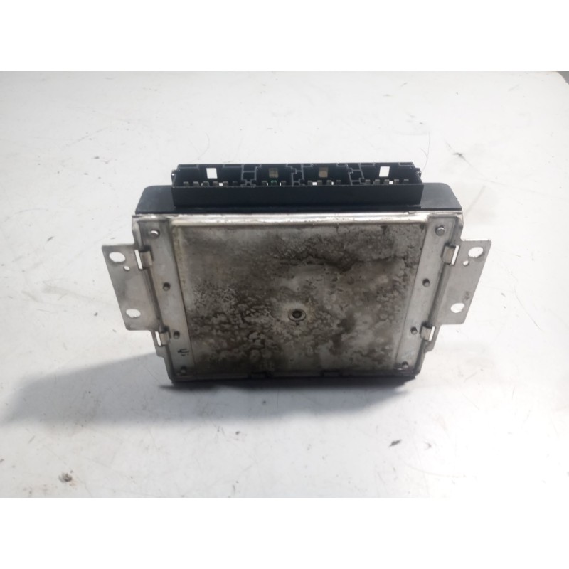 Recambio de modulo electronico para b.m.c. probus 850 referencia OEM IAM 81259356710 CENTRALITA ABS 0486104033 - Blanco 2