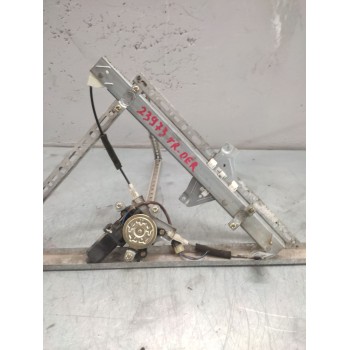 Recambio de elevalunas trasero derecho para daewoo nubira berlina cdx referencia OEM IAM 96549519  