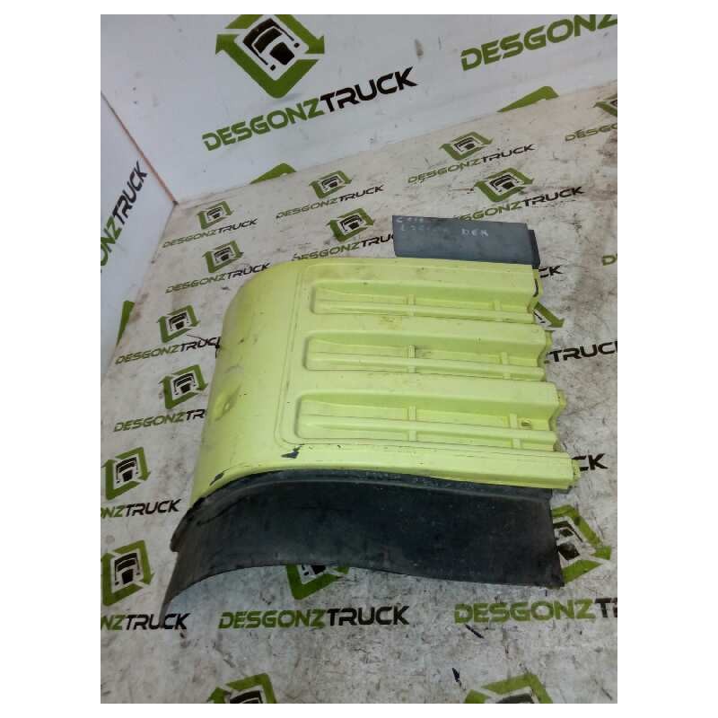 Recambio de deflector derecho para nissan trucks eco-t l-35.09 referencia OEM IAM 15200147  