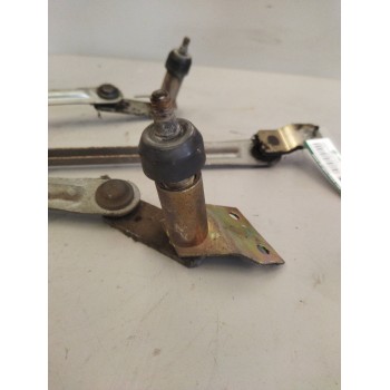 Recambio de articulacion limpia delantero para man l 2000 evolution 6.9 diesel referencia OEM IAM   