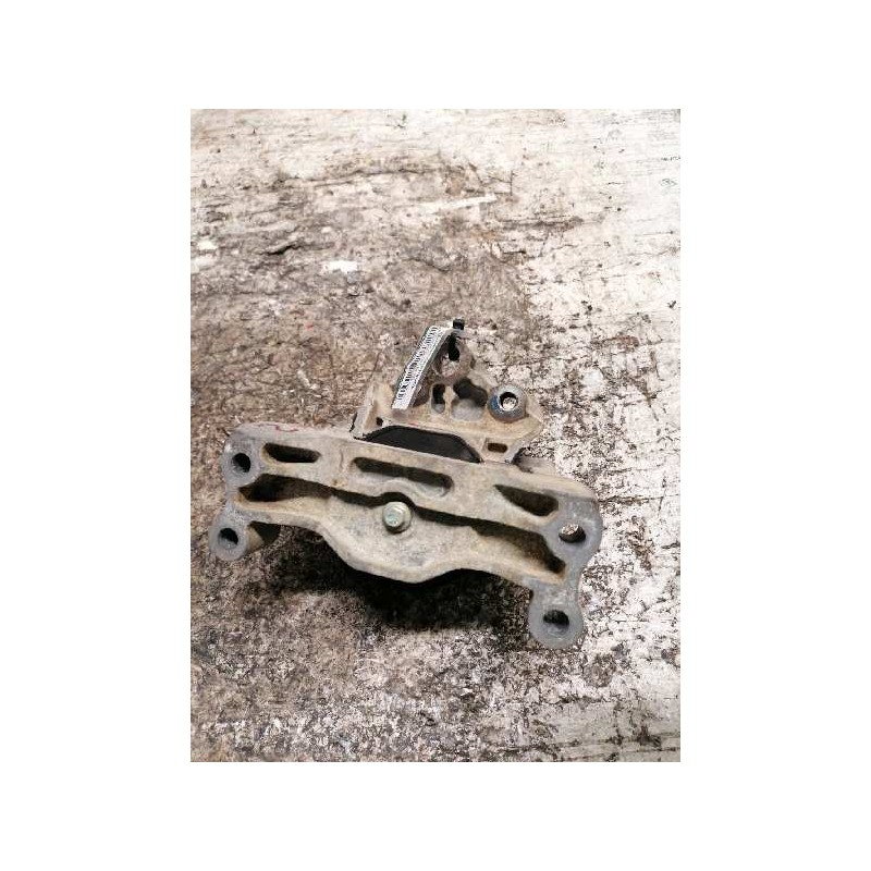 Recambio de soporte motor derecho para ford transit mod. 2000 combi ft 300 2.0 corto referencia OEM IAM 3C116F012AD - Blanco 2