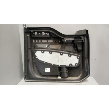 Recambio de guarnecido puerta delantera derecha para man tgx 18.xxx 12.4 diesel referencia OEM IAM 81626306110  