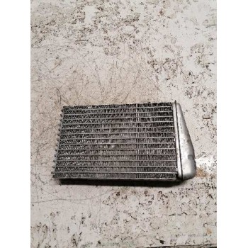 Recambio de radiador calefaccion / aire acondicionado para renault scenic ii confort authentique referencia OEM IAM   