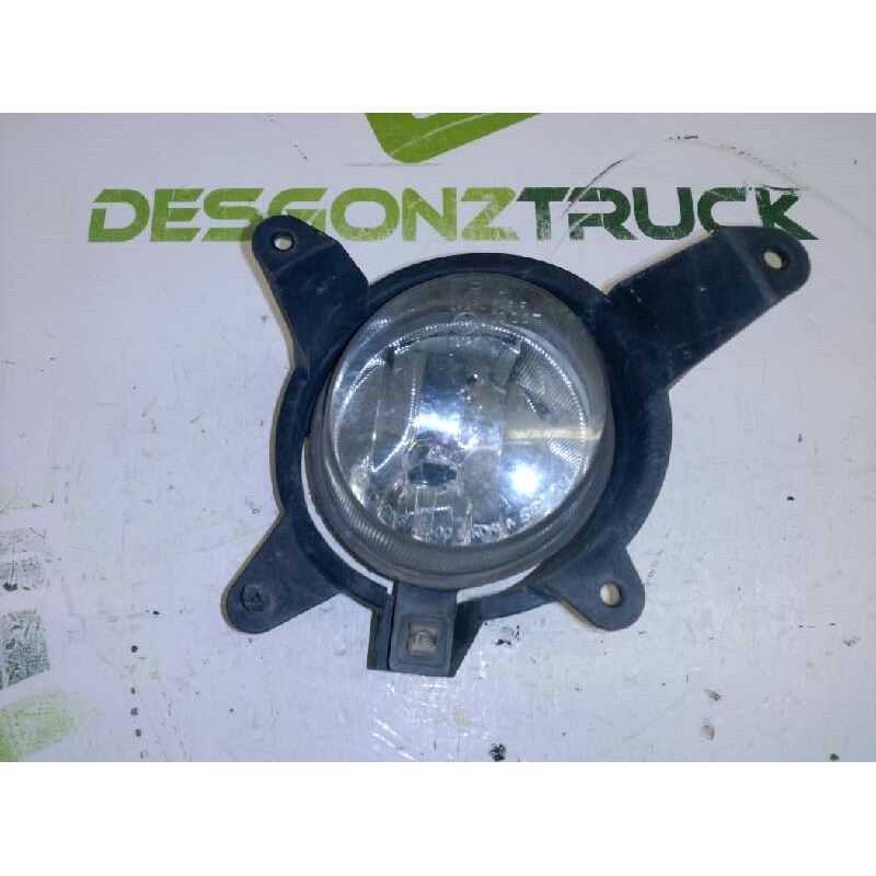 Recambio de faro antiniebla derecho para kia carnival ii 2.9 cdri ex referencia OEM IAM 0K53B51510A  