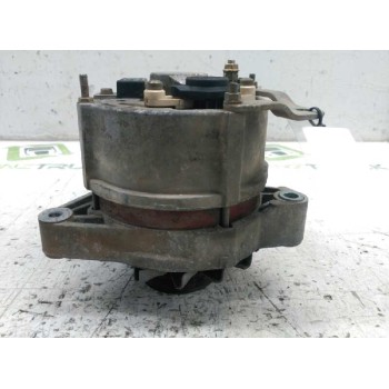 Recambio de alternador para citroën c15 e referencia OEM IAM  14V23/55A 
