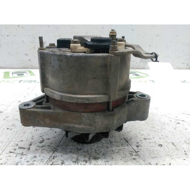 Recambio de alternador para citroën c15 e referencia OEM IAM  14V23/55A - Blanco 2