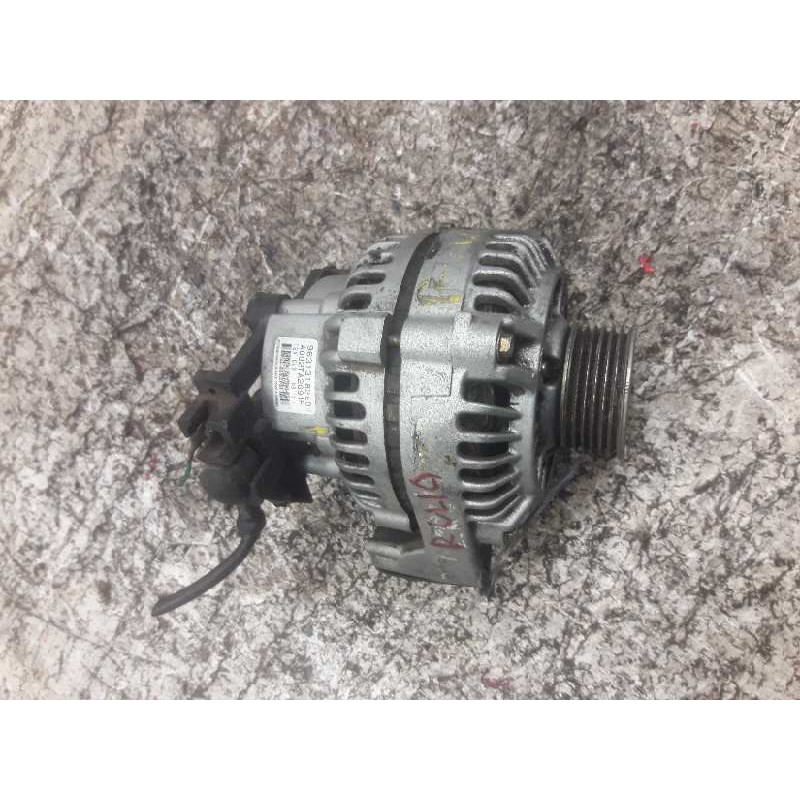 Recambio de alternador para peugeot 406 berlina (s1/s2) st referencia OEM IAM 9631318280 A002TA2091F 2