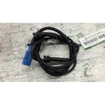 Recambio de captador abs delantero derecho para citroën c3 1.4 satisfaction referencia OEM IAM   