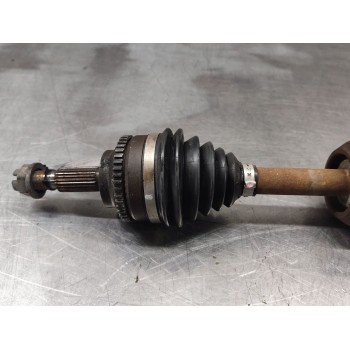 Recambio de transmision delantera derecha para renault clio ii (bb_, cb_) 1.5 dci (b/cb08) referencia OEM IAM 8200236116  