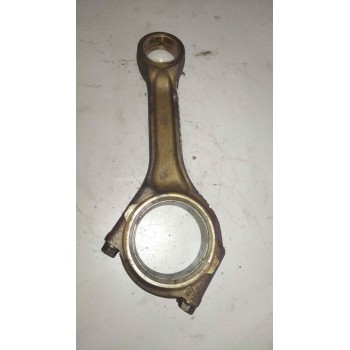 Recambio de biela para scania serie 4 (p/r 144 l) fsa 460 (4x2) e2 corto cr 13 / 14 b referencia OEM IAM 1362399  
